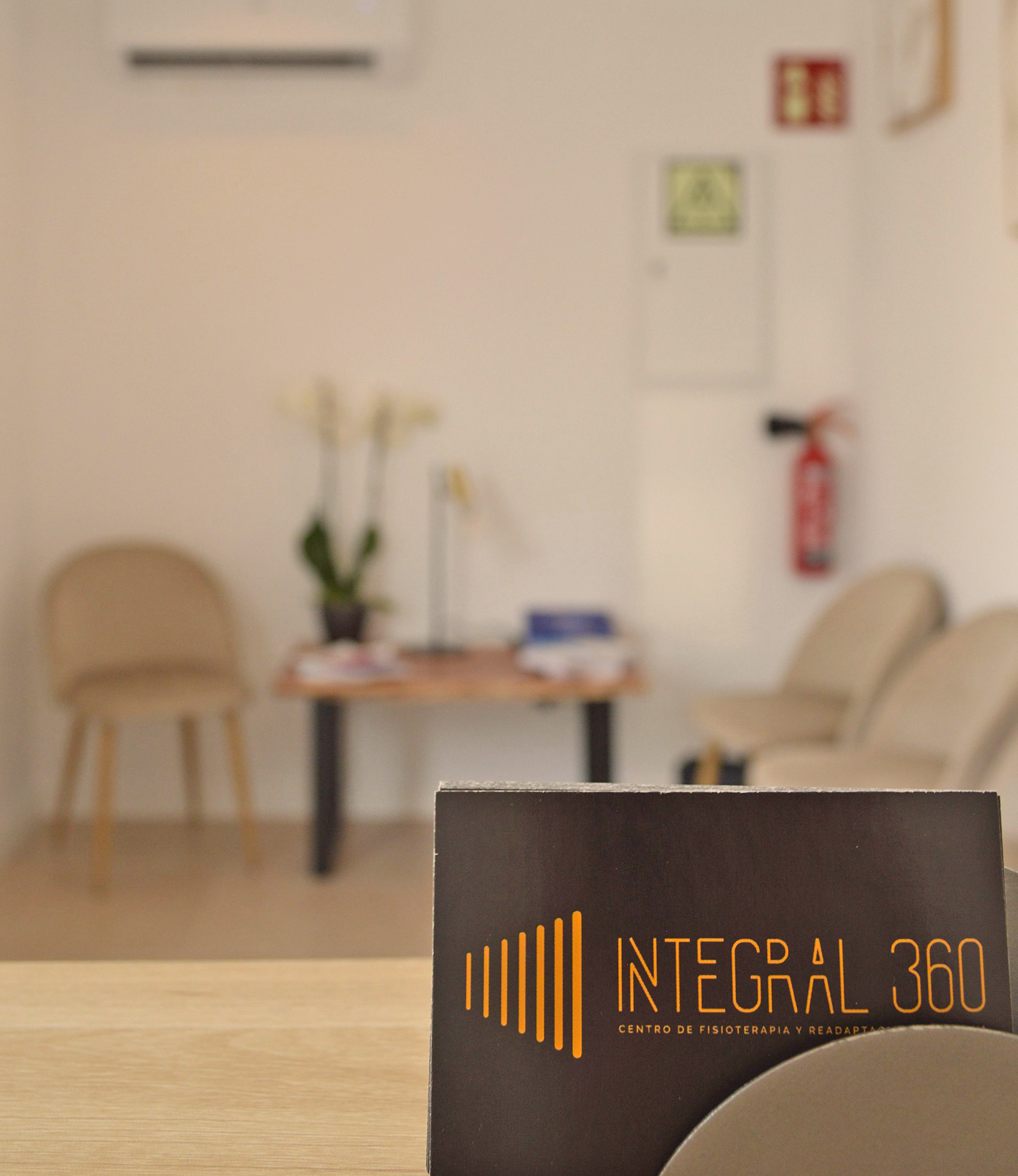 Integral 360